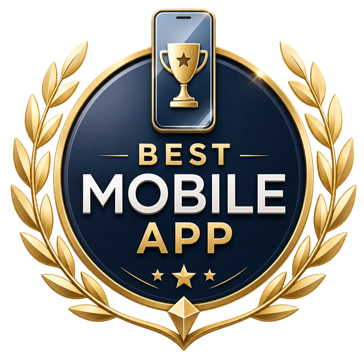 Best Mobile App Award