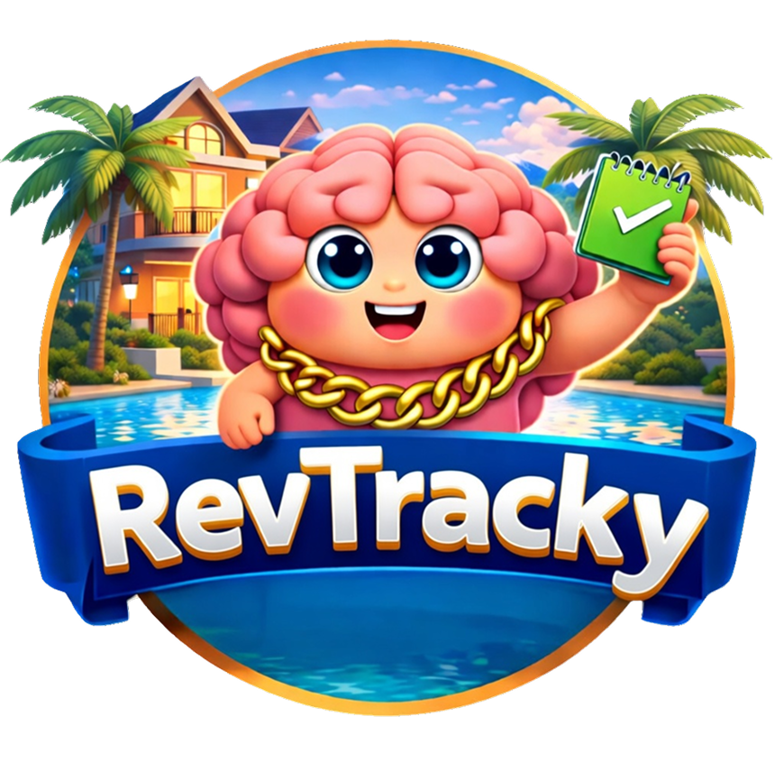 RevTracky
